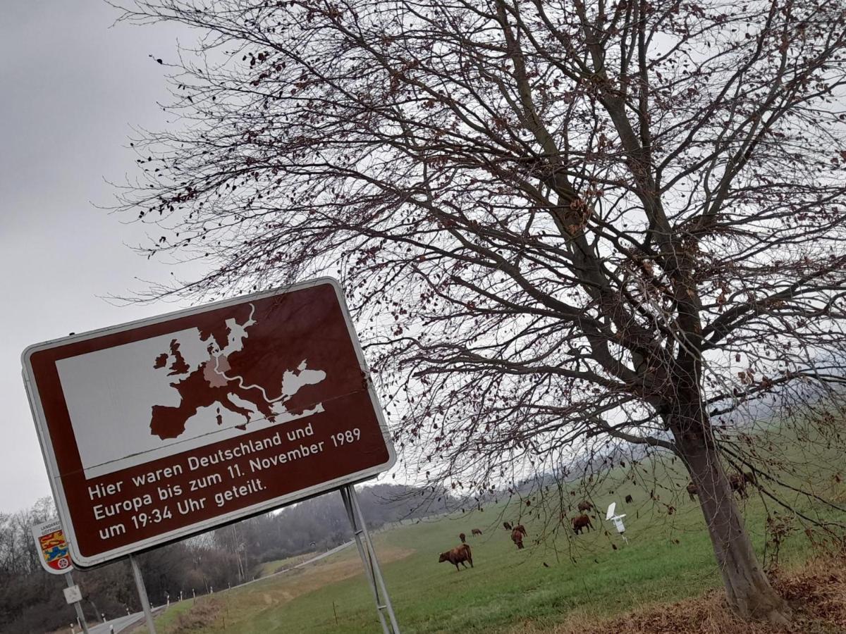 Hotel Silbertanne Hohegeiß Kültér fotó