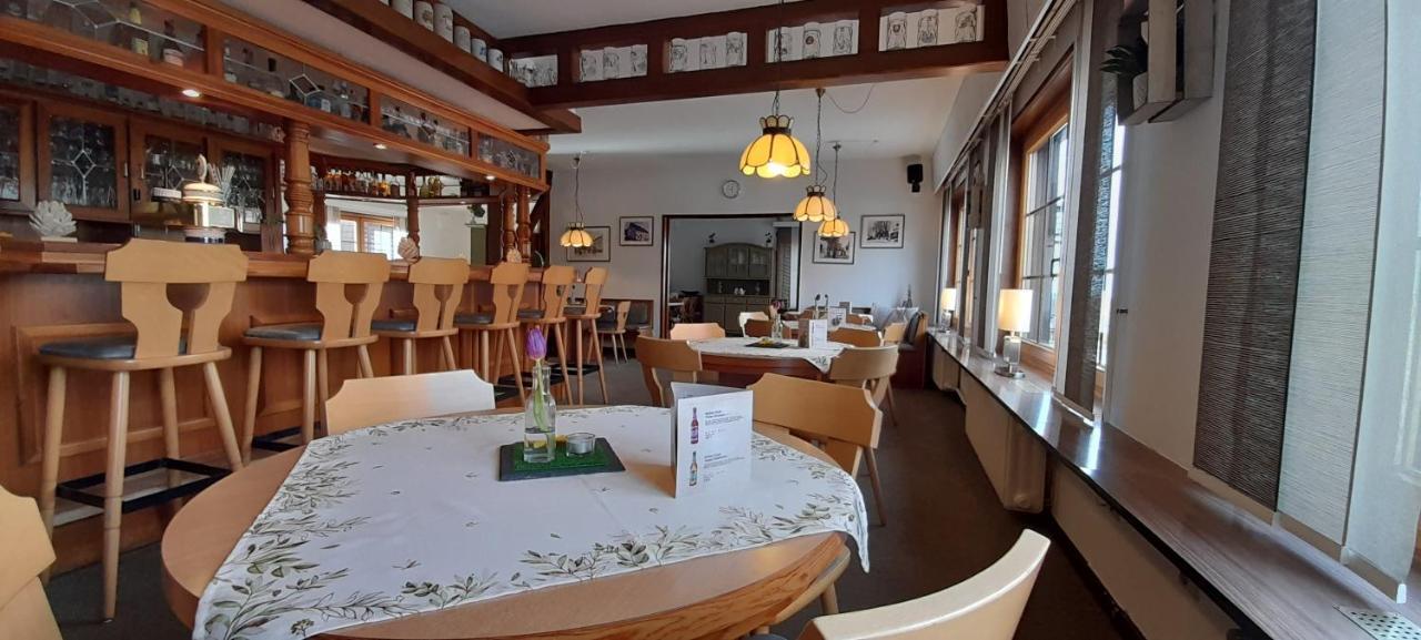 Hotel Silbertanne Hohegeiß Kültér fotó